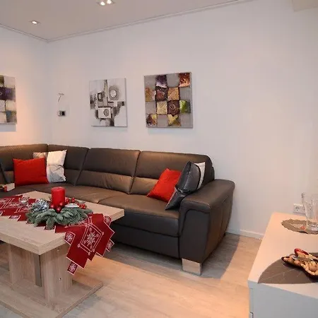 Ferienwohnung-marion Lägenhet *