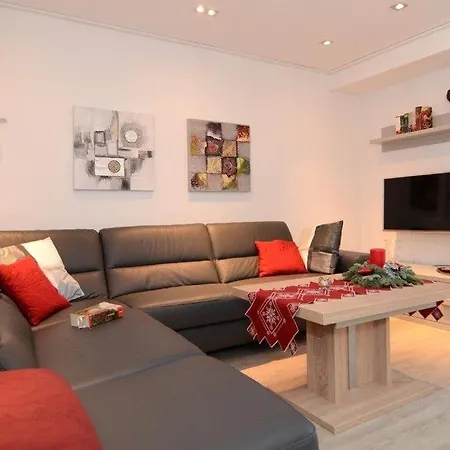 Ferienwohnung-marion Апартаменты *