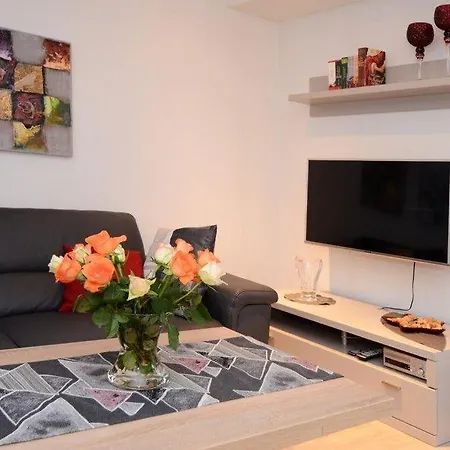 Ferienwohnung-marion Апартаменты