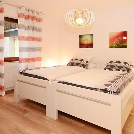 Ferienwohnung-marion Эннепеталь