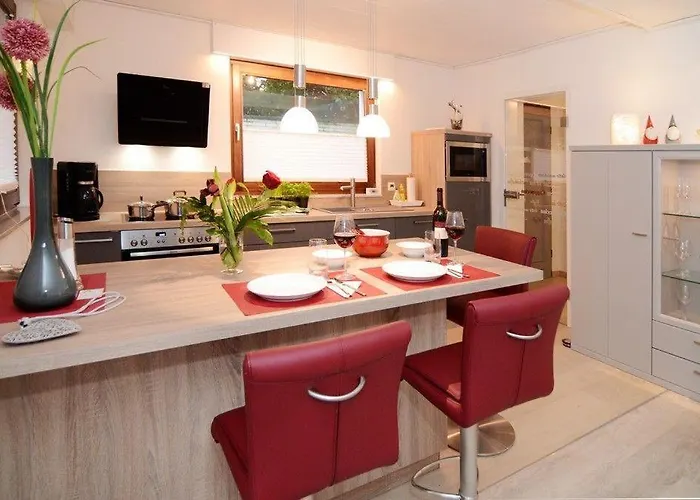 Ferienwohnung-marion Appartamento