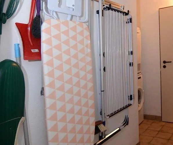 Appartamento Ferienwohnung-marion *