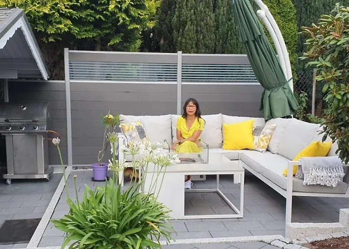 Ferienwohnung-marion Appartamento *