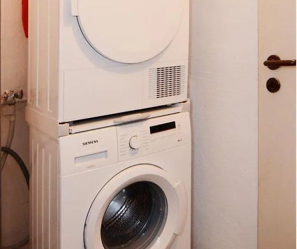 Ferienwohnung-marion Appartamento *