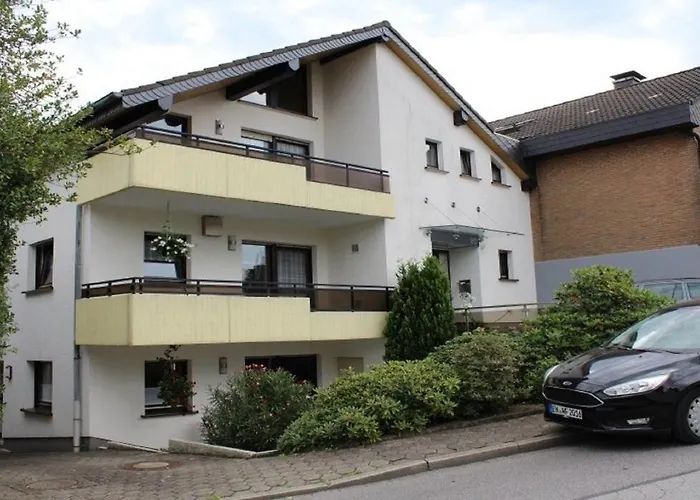 Ferienwohnung-marion Ennepetal