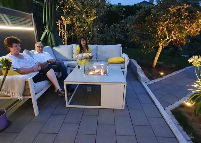 Ferienwohnung-marion Appartamento *