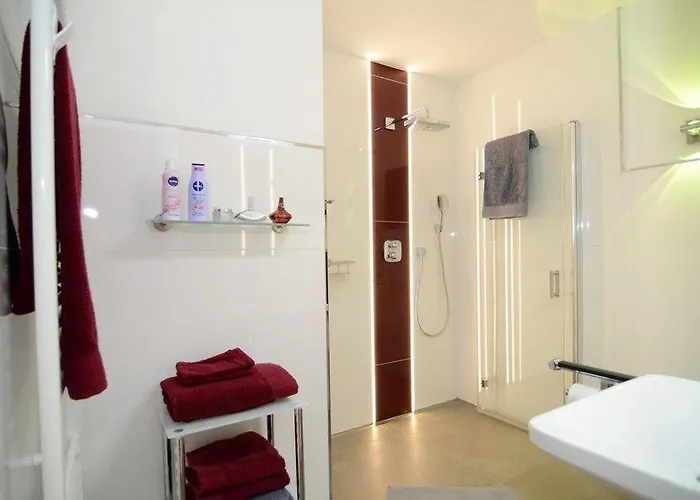 Ferienwohnung-marion Appartamento