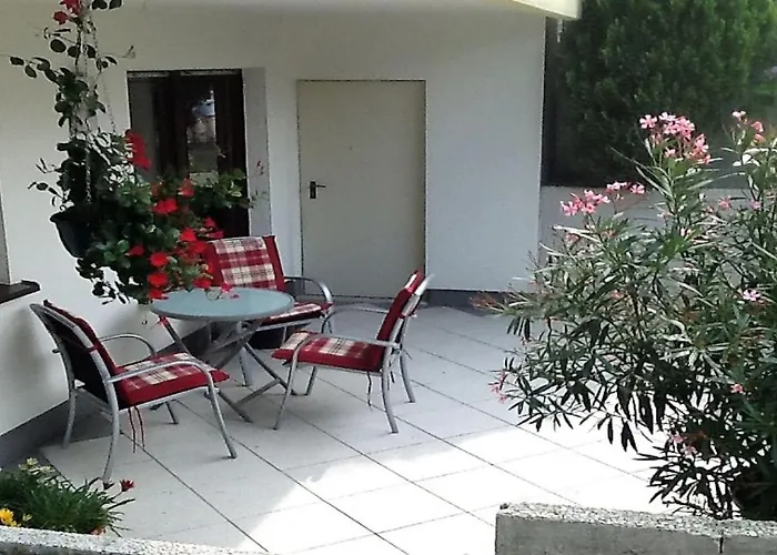 Ferienwohnung-marion * Ennepetal