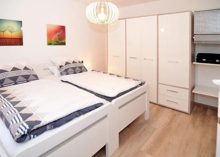 Ferienwohnung-marion