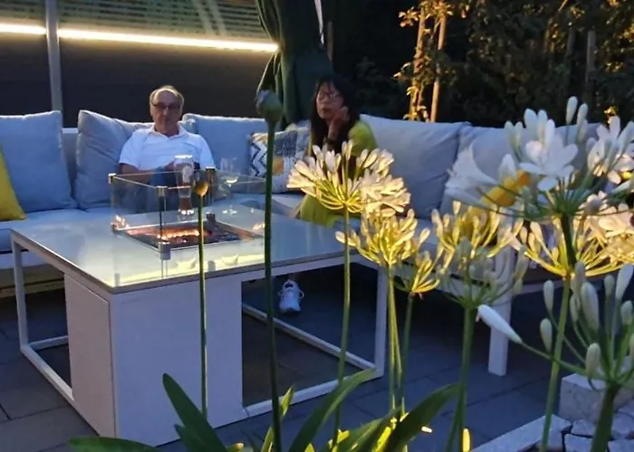 Ferienwohnung-marion