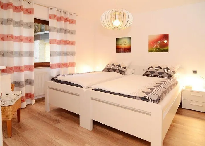 Ferienwohnung-marion Ennepetal