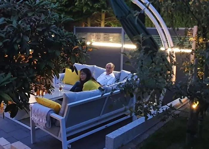 Appartamento Ferienwohnung-marion